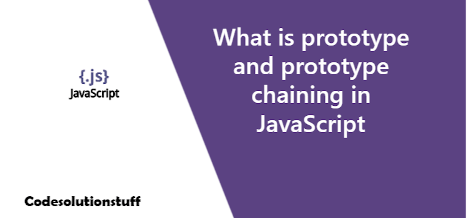 What is Prototype and Prototype Chaining in JavaScript.