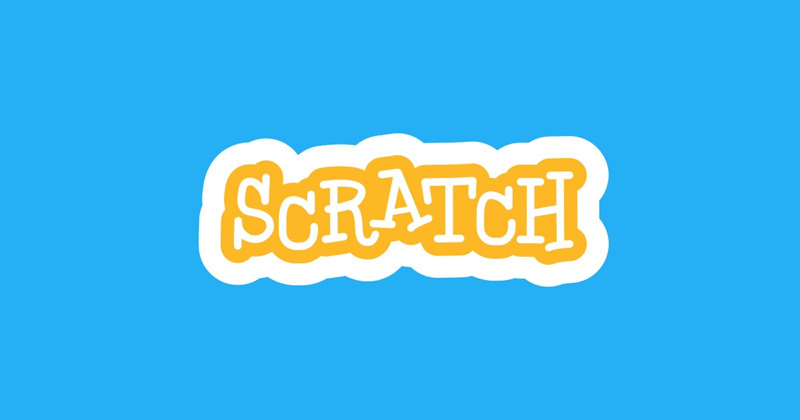 Creating a game in scratch for CS50