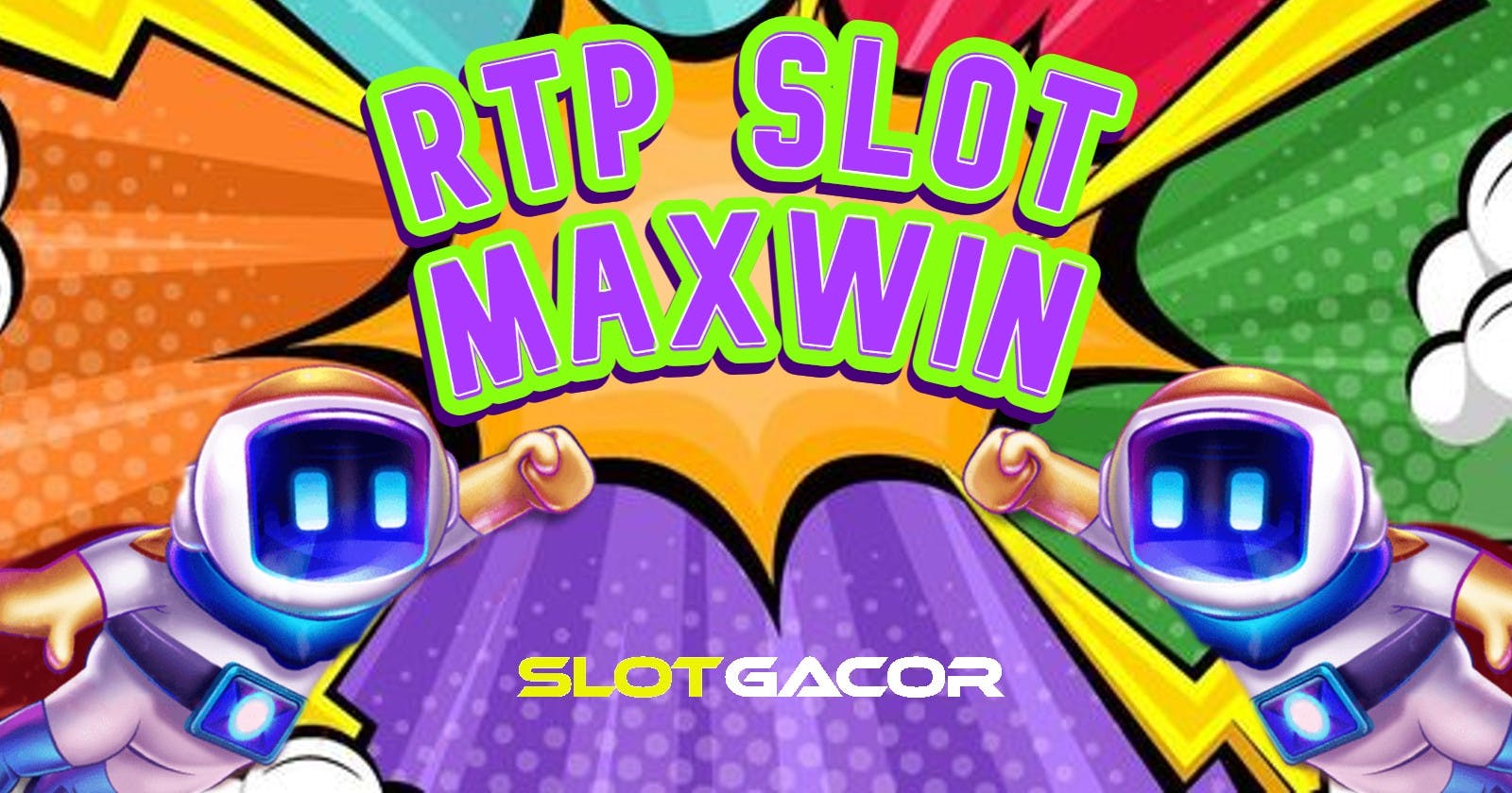 Slot Maxwin : Cek RTP Slot Gacor Tertinggi Pragmatic Hari Ini Pasti Maxwin 2023