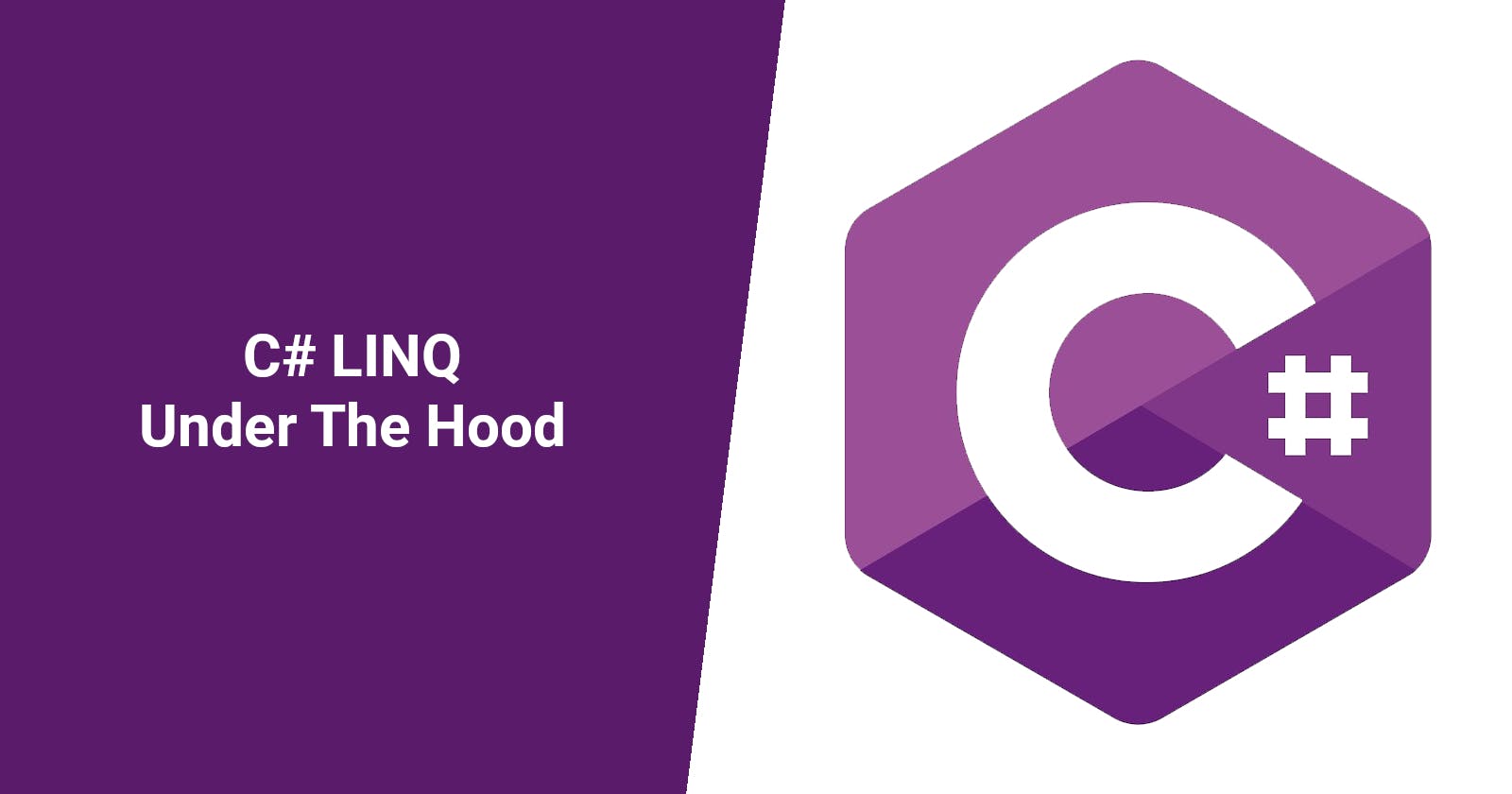 C# LINQ - Under the hood