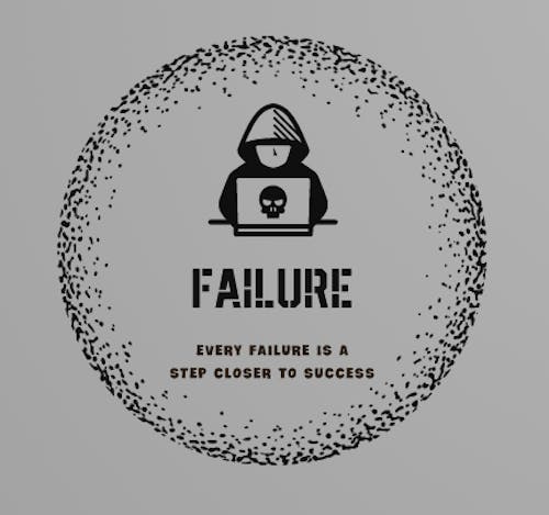 Failure Coder's photo