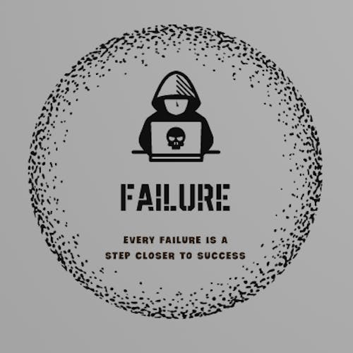 Failure Coder's photo