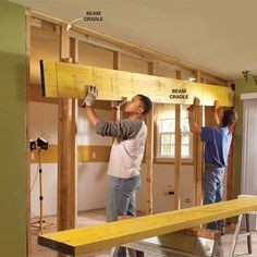 Advantages and Disadvantages of Removing Walls to Create an Open Floor Plan During a Home Renovation