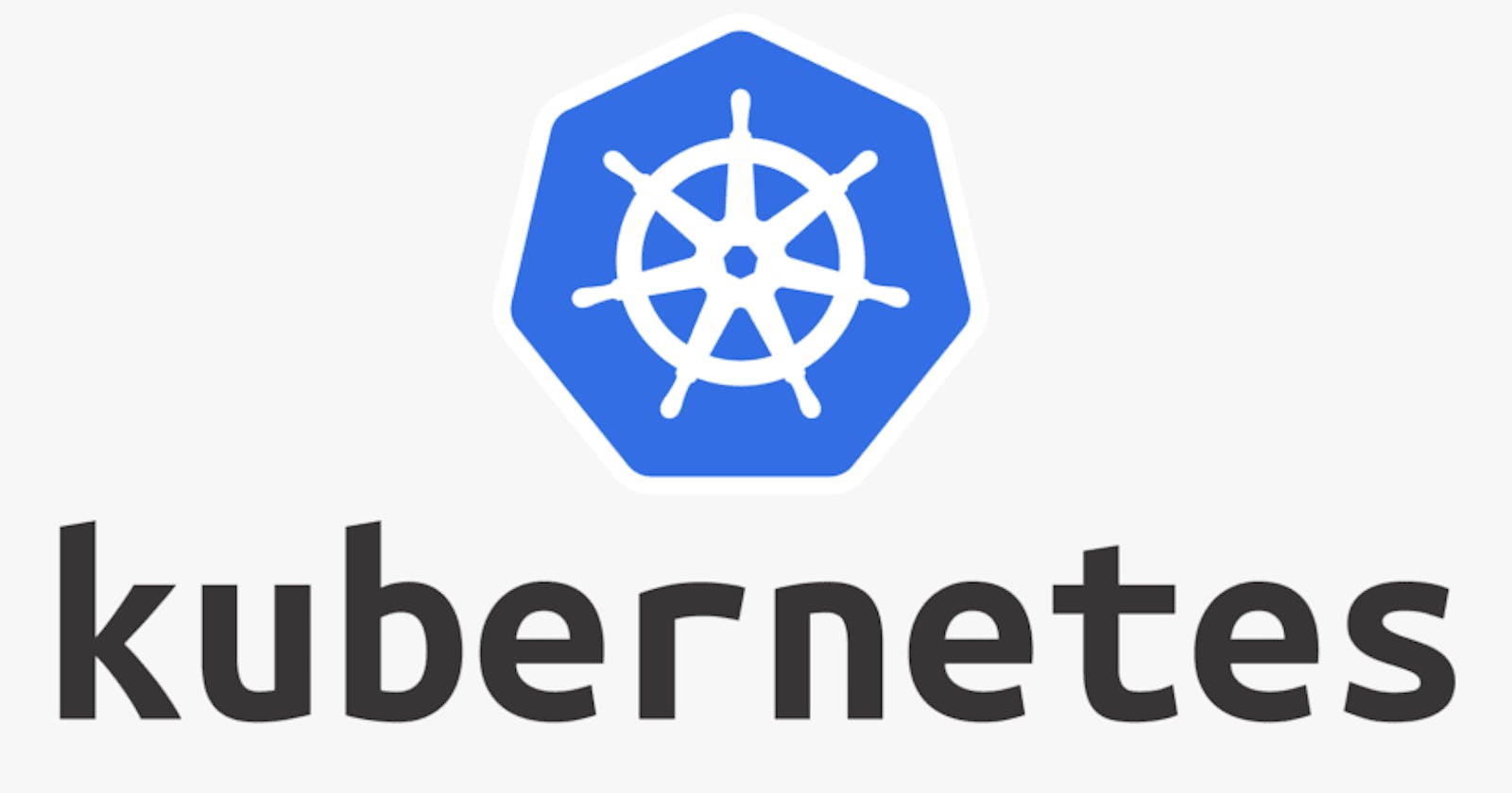 Deploy Application to Kubernetes from AWS ECR
