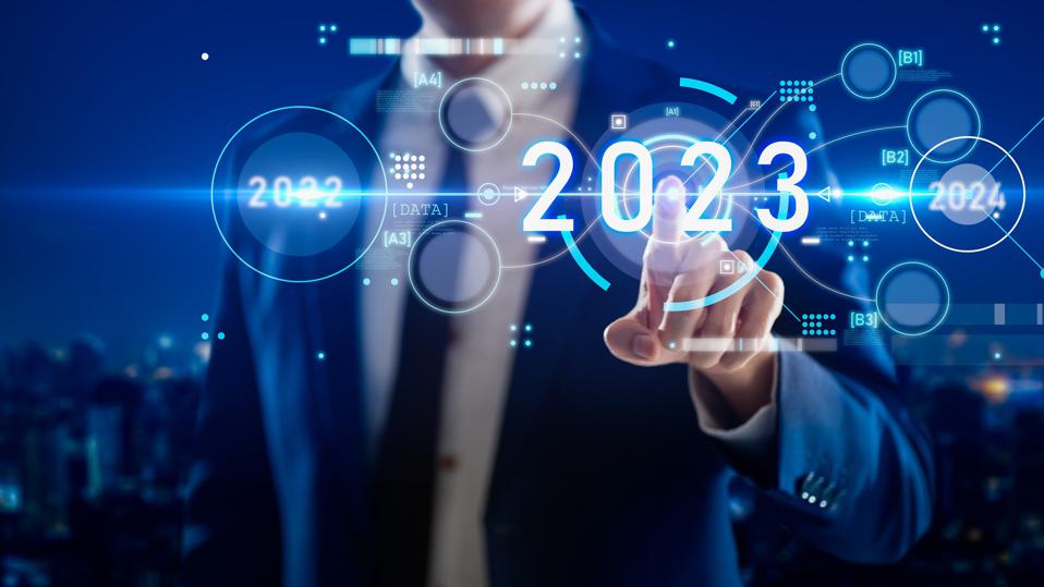 AI trends in 2023