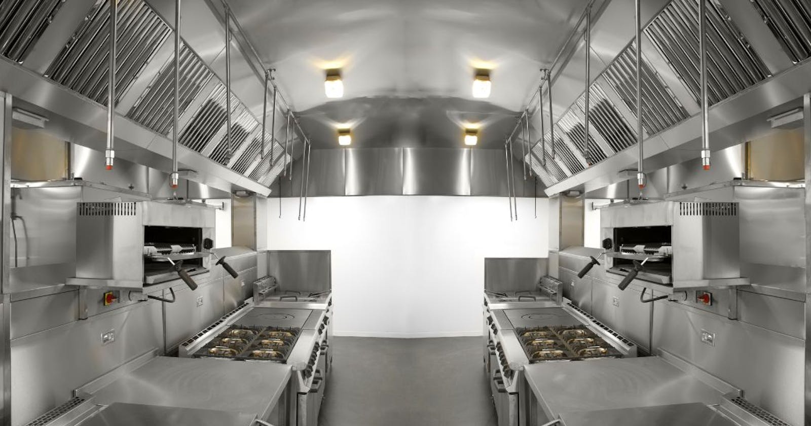 Everything You Need to Know About Commercial Kitchens