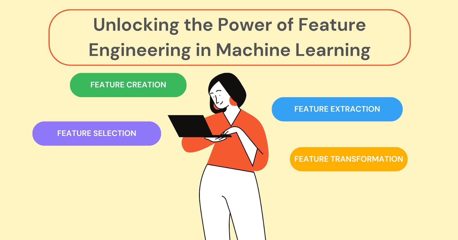 Unlocking the power of Feature Engineering in Machine Learning