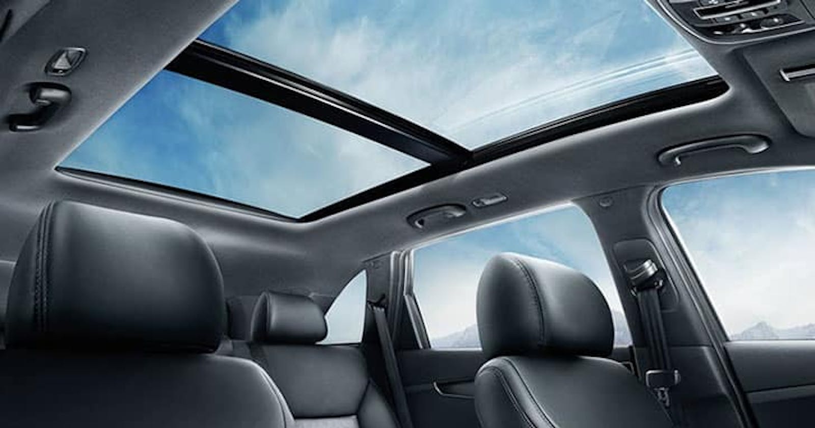 Automotive Sunroof Market Size, Share, Outlook, Demand and Forecast 2027
