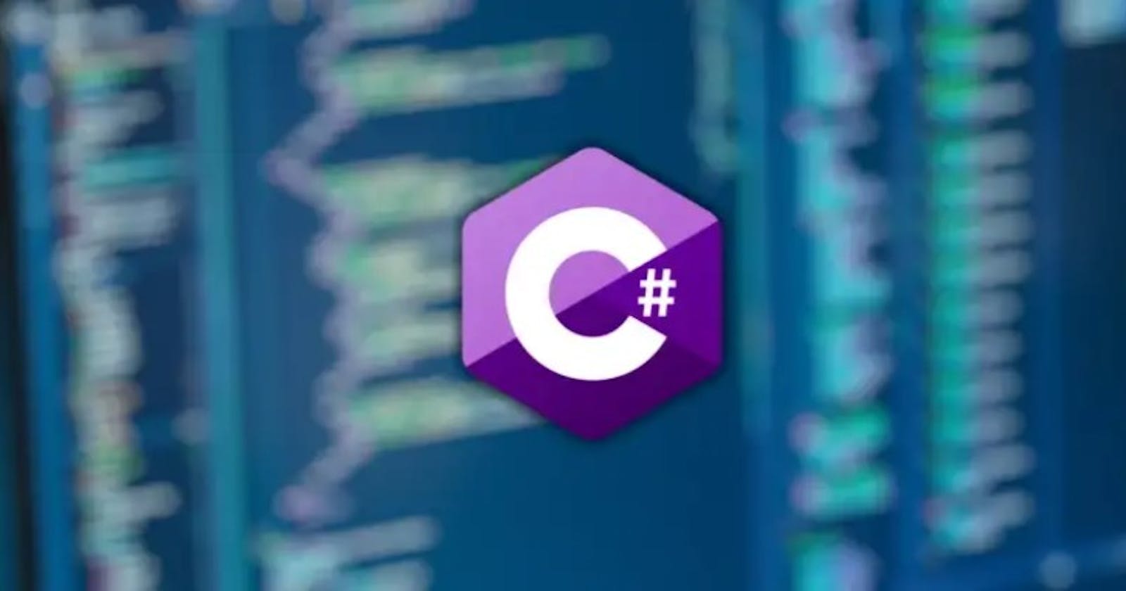 An Overview of the C# Language