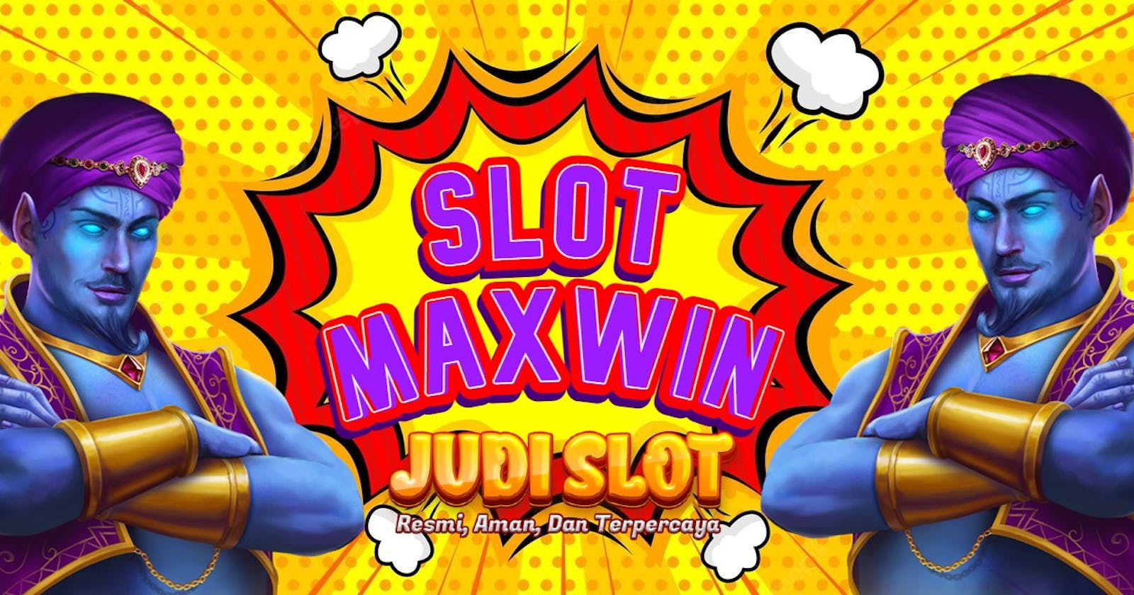 SLOT MAXWIN : Daftar Slot Online Anti Rungkad Terpercaya masa kini