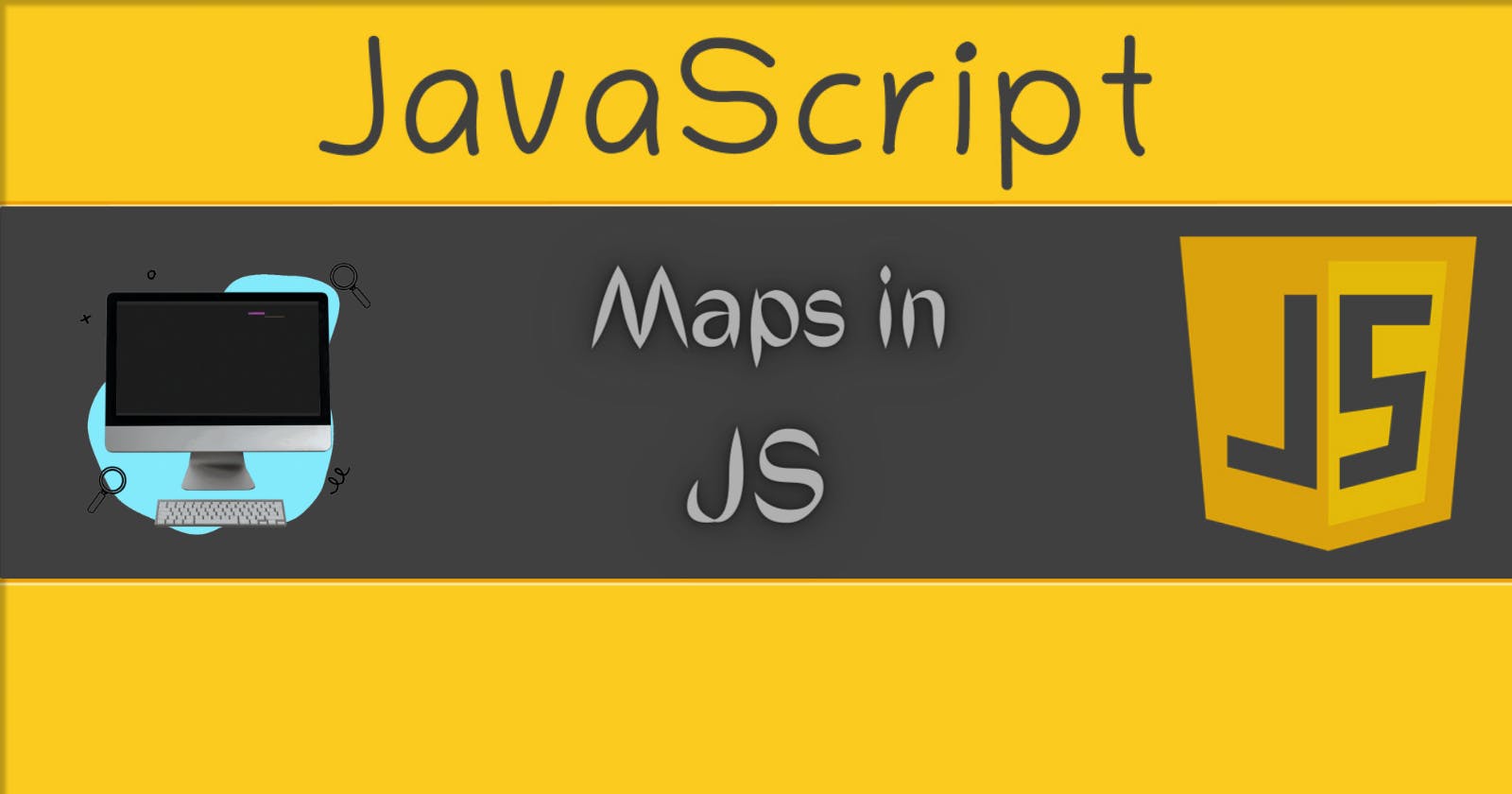 Maps in Js