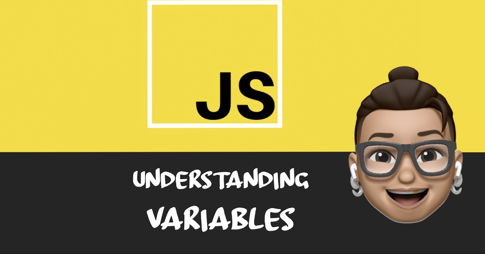 Beginners Guide to JavaScript Variables