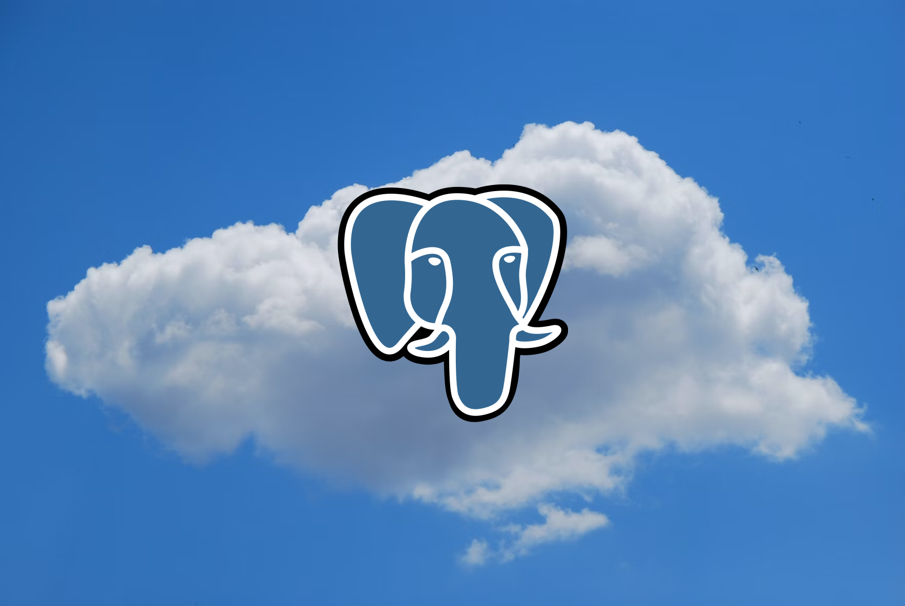 Head in the clouds