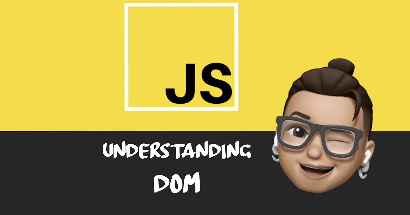 Touching on JavaScript DOM
