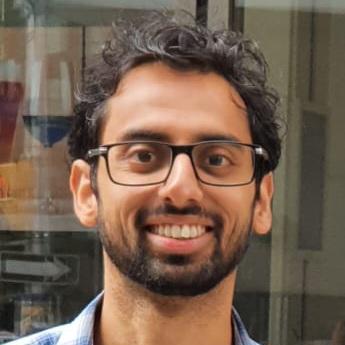 Akshay Mahajan