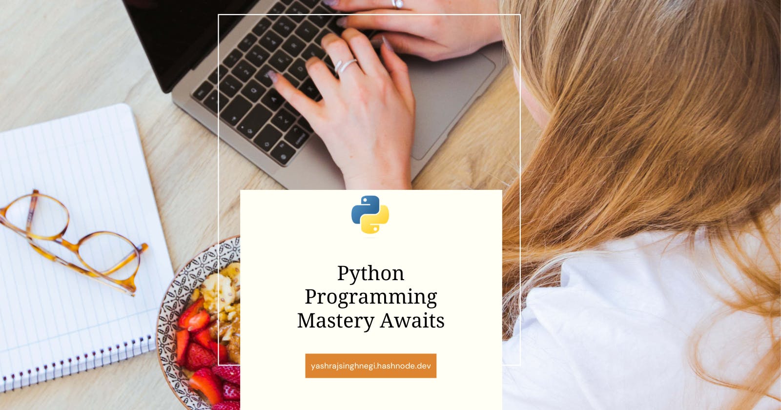 Unleashing the Power of Python: A Beginner's Guide to the Popular Programming Language