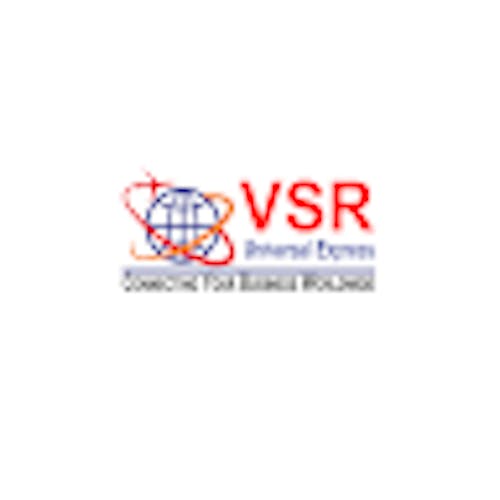 VSR Universal Express Pvt Ltd