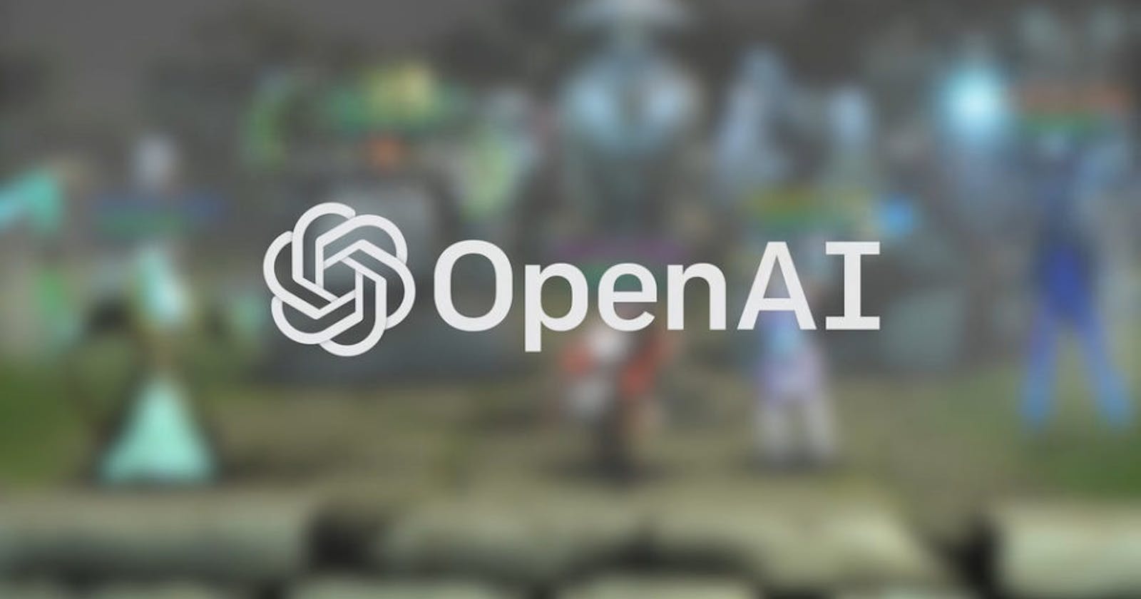 Testeando OpenAI con node