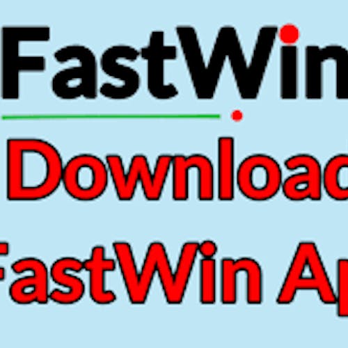 Fastwin App's photo