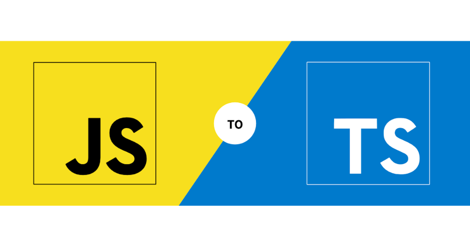 A simple guide to switching to Typescript for Javascript Developers