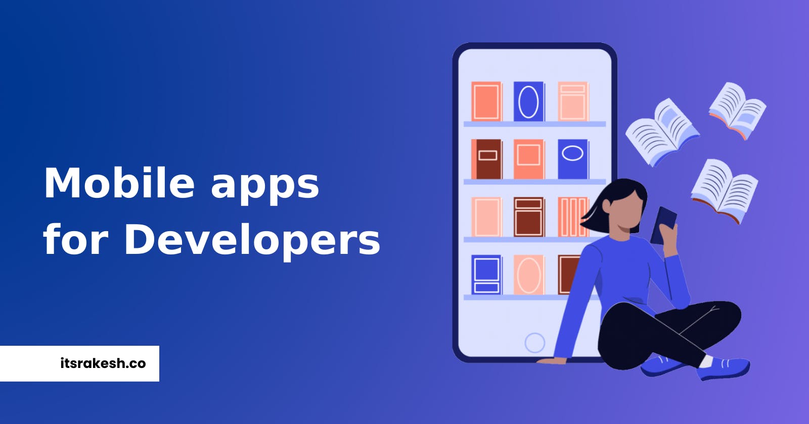 Top Mobile Apps for Developers: Boost Your Productivity