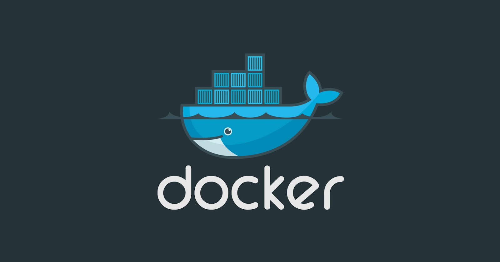 All About Docker