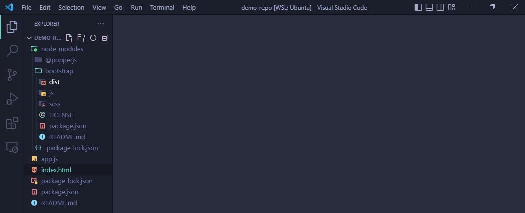 Customizing Bootstrap with SASS for Beginners