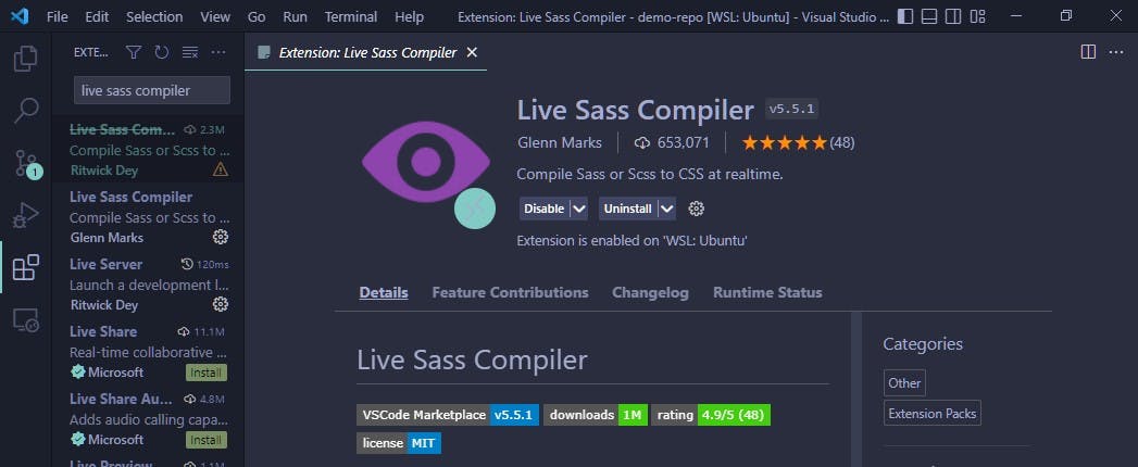 Generate bootstrap like spacing classes using SASS - DEV Community