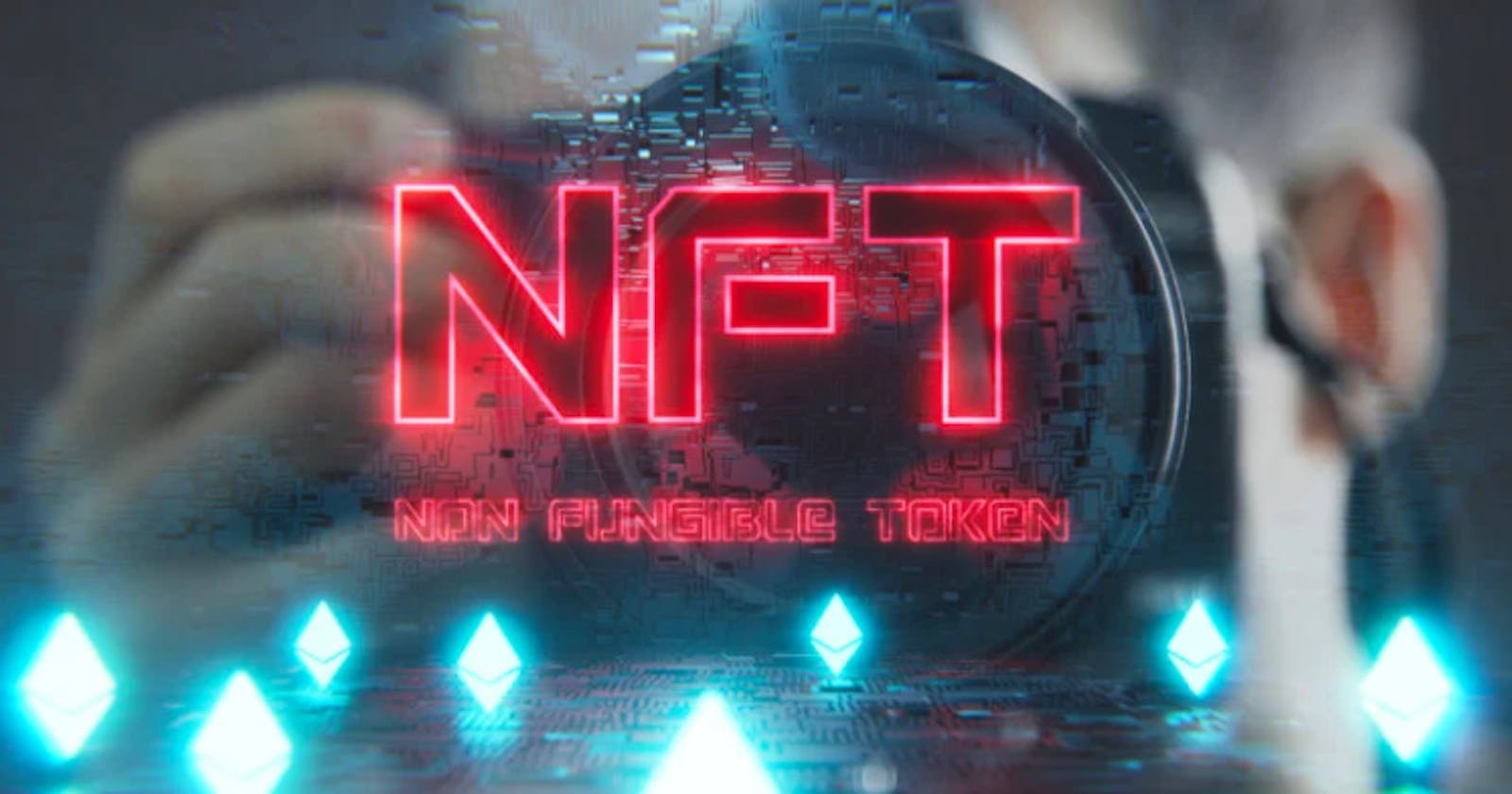 Instagram is the first social media to launch NFT
