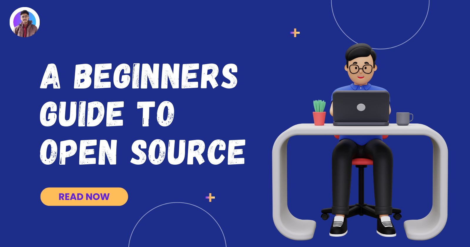 A Beginners Guide To Open Source