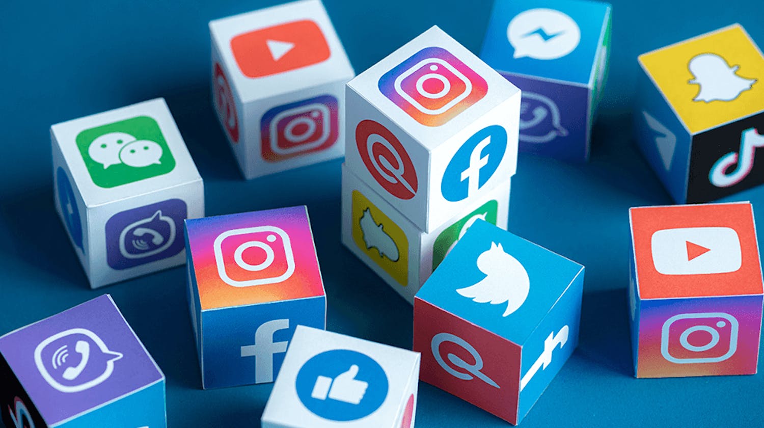 Social media platforms to prioritise in 2023