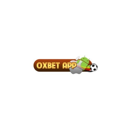 Nhà cái Oxbet's blog