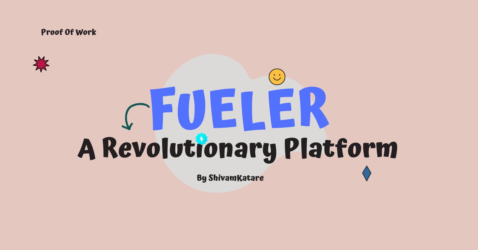 Fueler: A Revolutionary Platform