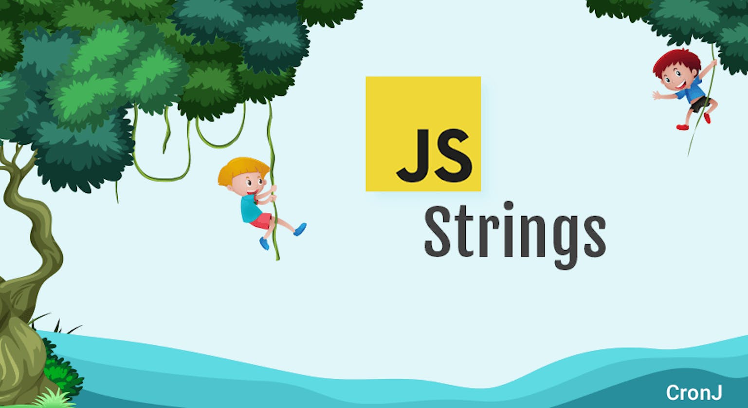 String and String Method in JavaScript