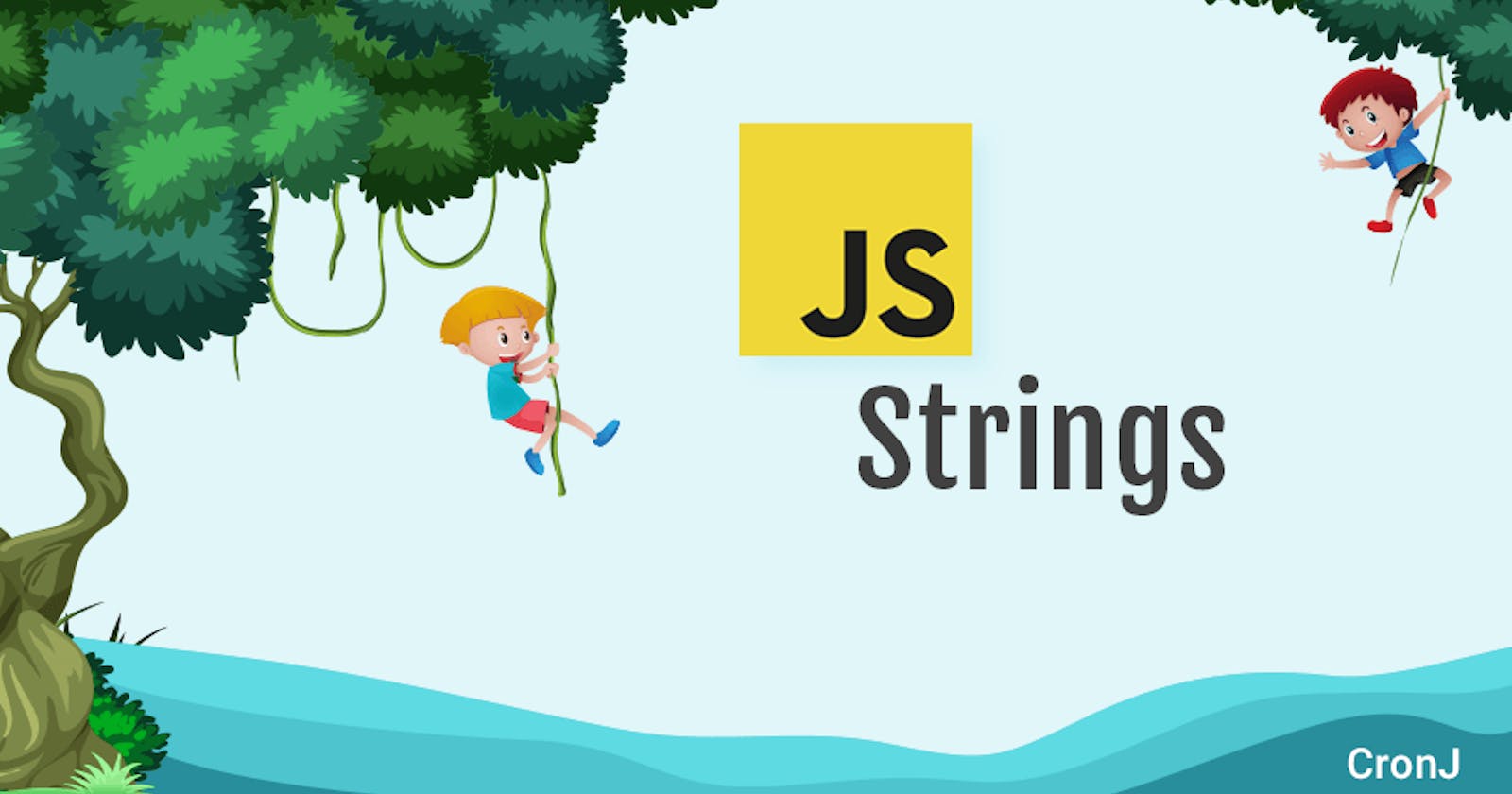String and String Method in JavaScript
