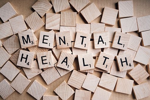 Breaking the Silence: Mental Health in Tech