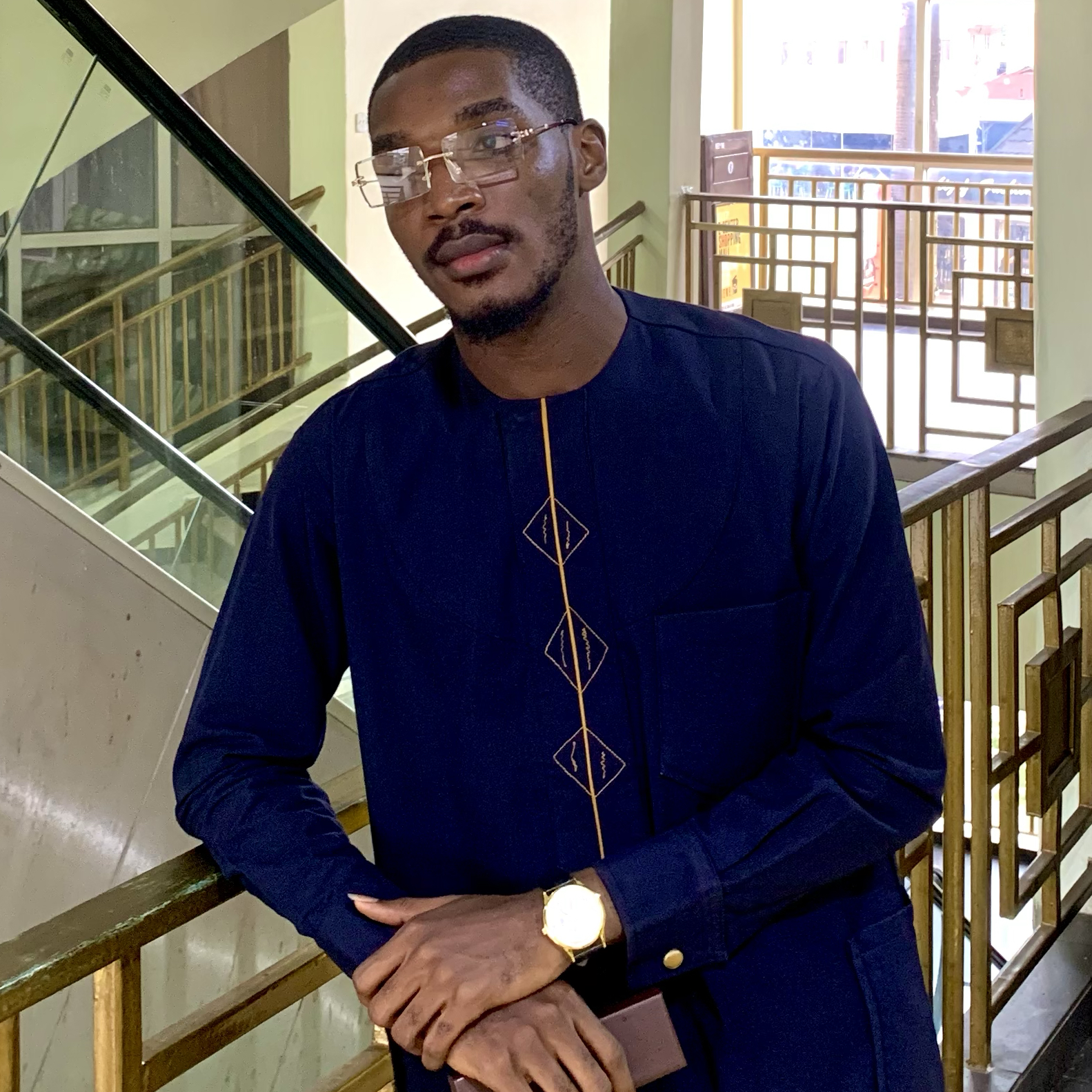 Onyewuchi Emeka