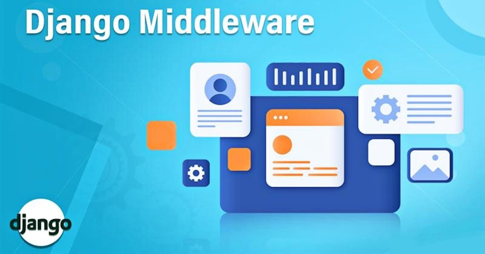 Django Middlewares: Types and Custom Middleware