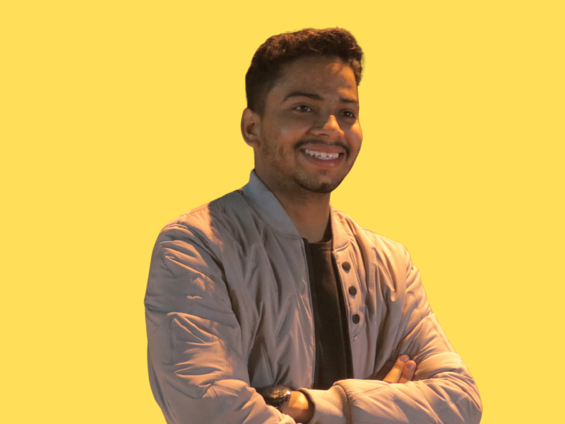 Abhishek Yadav