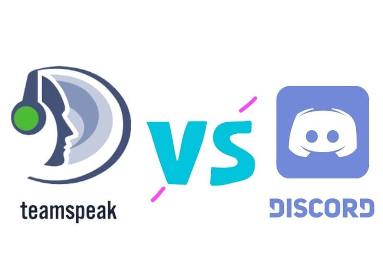Teamspeak VS Discord 2022: Which is more useful