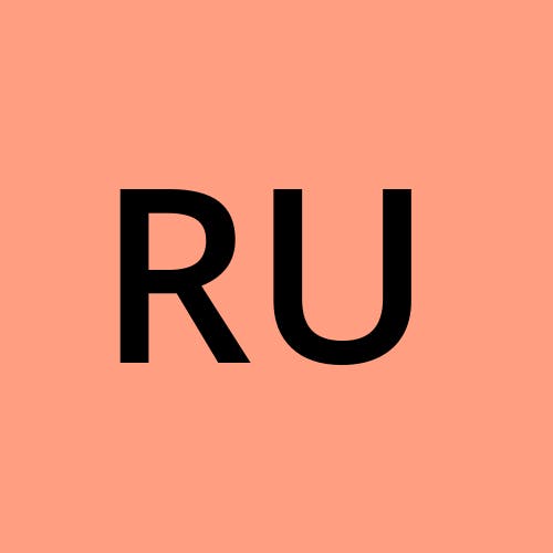 RudolphRheaume's blog