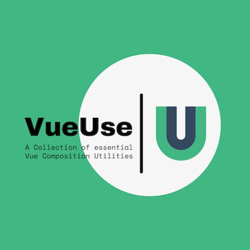 VueUse - The library that makes Vue 3 worth the upgrade