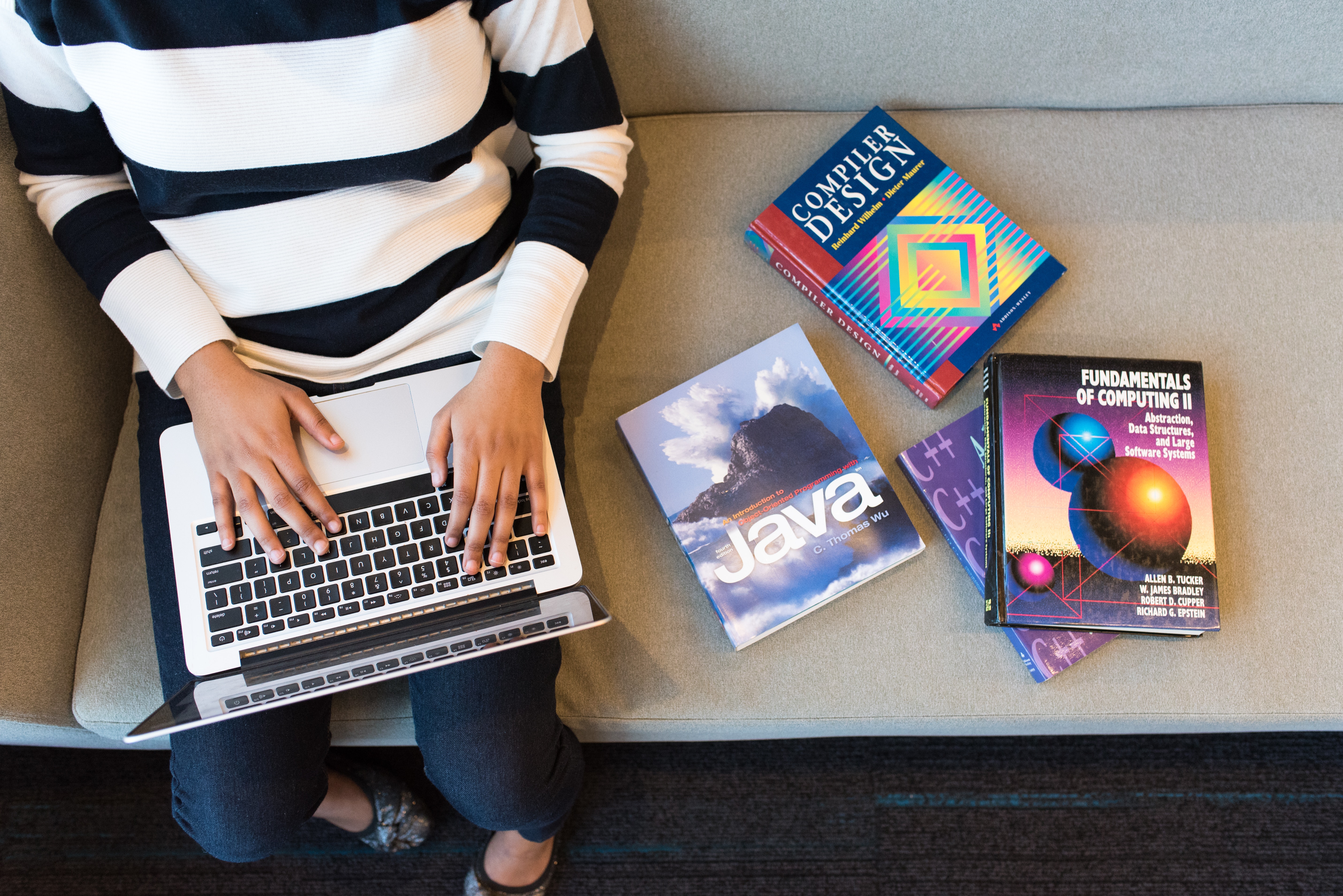 Efficient Coding: Tips and Tricks for Writing Scalable and Maintainable Code