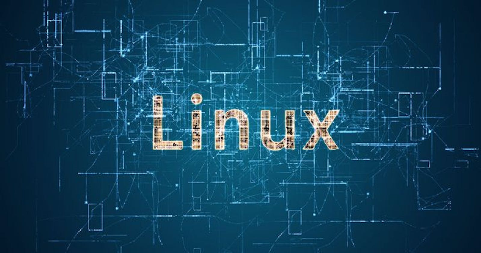 Linux For beginners