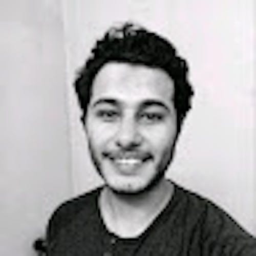 Abdelrahman El-negery's photo