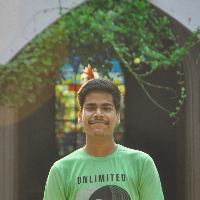 Jitesh Kumar Sahoo
