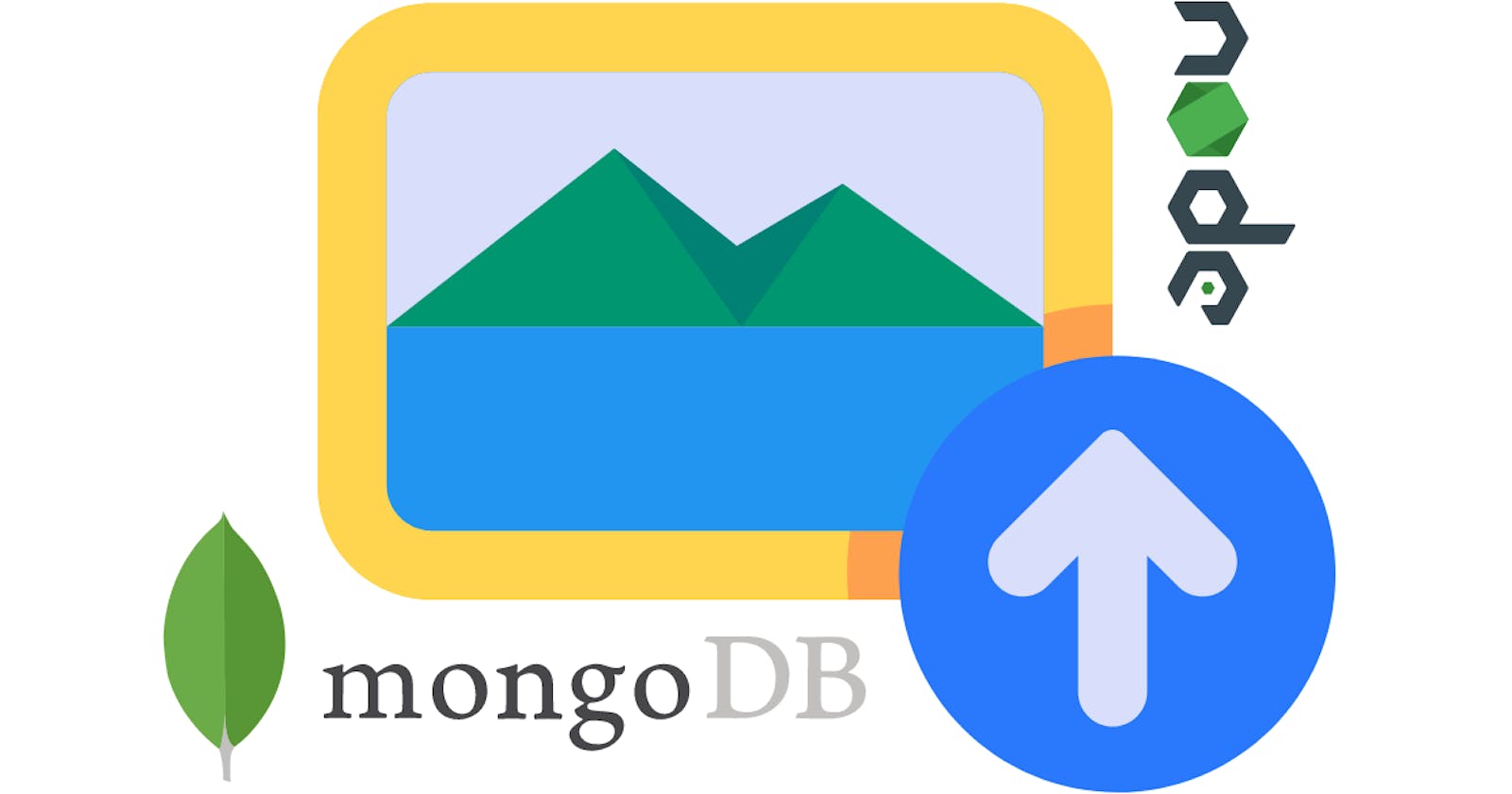Image Uploads and Storage in MongoDB: A Step-by-Step Guide with Multer and GridFS