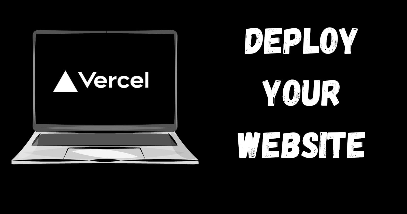 Effortlessly Deploy Your MERN App on Vercel