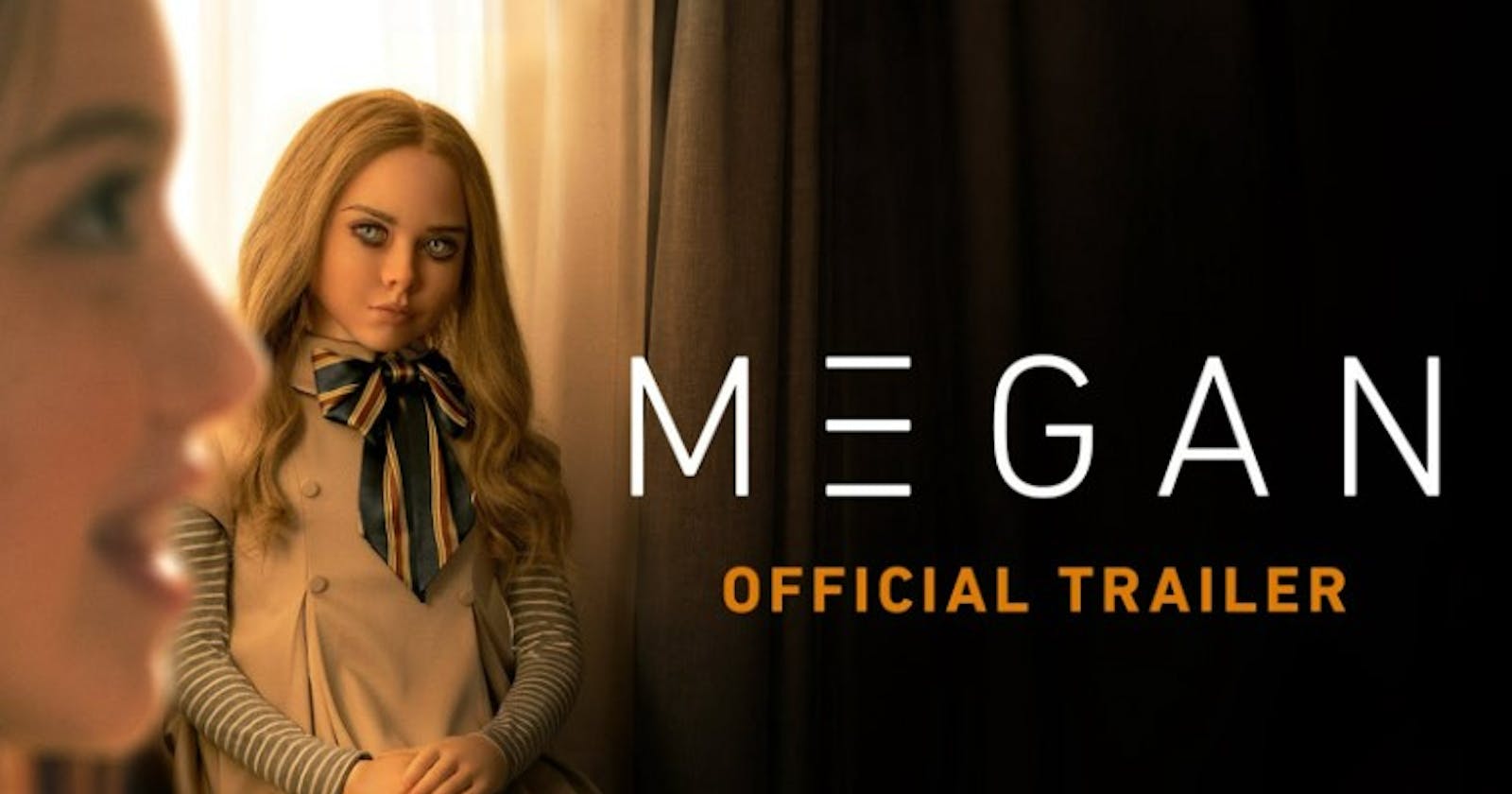 *ดูหนัง》▶ Megan / เมแกน 【2022】 หนัง ออนไลน์ พากย์ ไทย HD