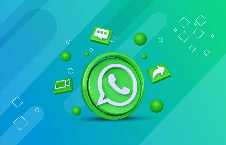 WhatsApp: Send A Template Message Automatically